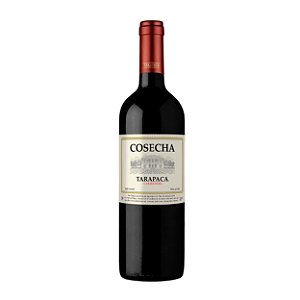 Vinho Tinto Cosecha Tarapacá Carmenere 750ml