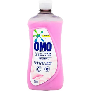 Sabão Líquido 450ml