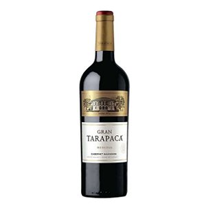 Vinho Gran Tarapaca Reserva Cabernet Sauvignon 750ml