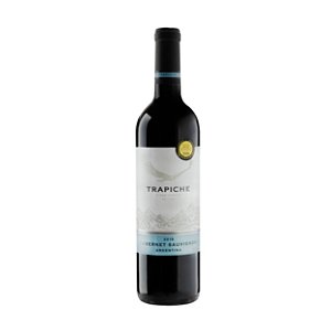 Vinho Tinto Trapiche Cabernet 750ml