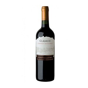 Vinho Ventisquero Clássico Cabernet 750ml