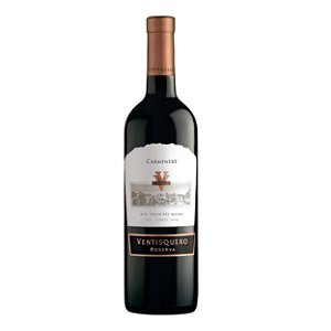 Vinho Ventisquero Reserva Carmenere 750ml