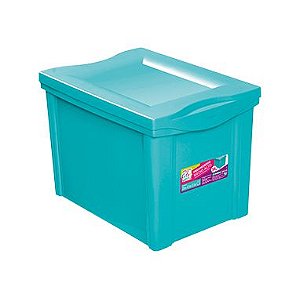 Organizador Ordene Alto Médio Colors 30L