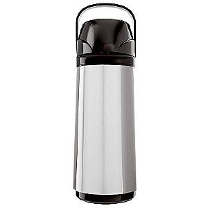 Garrafa Invicta Air Pot Inox 1L