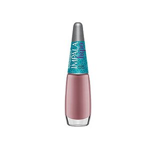 Esmalte Cremoso Impala Hipoalergênico Alice 8ml