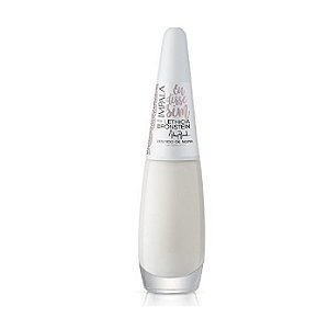 Esmalte Impala Vestido de Noiva 7,5ml