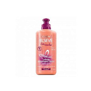 Creme de Pentear Elseve Longo Sonhos Extermina Frizz 250ml