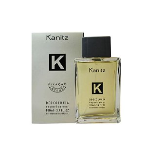 Deo Colônia Kanitz K 100ml