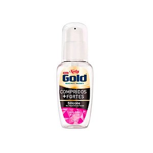 Niely Gold - Reparador de Pontas Compridos + Fortes 42ml