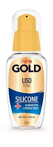 Reparador de Pontas Niely Gold Liso Prolongado 42ml
