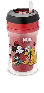 Copo Fun Nuk Disney By Britto 270ml