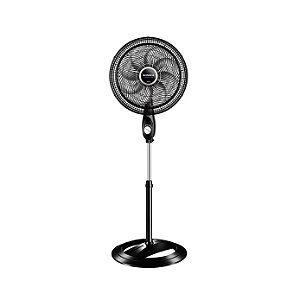 Ventilador de Coluna Mondial 40cm VTX-40C-8P C/3 Velocidades