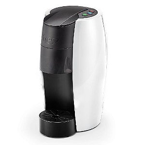 Máquina de Café Tres G1 Lov Branco 220v