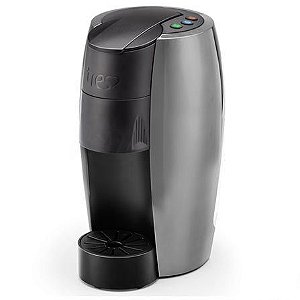 Máquina de Café Tres G1 Lov Preto Fosco 220v
