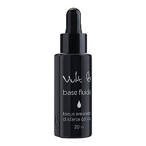 Base Fluida Vult 20ml
