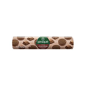 Biscoito Recheado Piraquê 160g