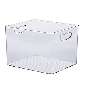 Organizador Paramount Diamond Cristal 1073 25x25x17cm