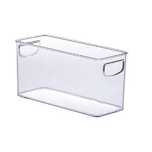 Organizador Paramount Diamond Cristal 901 25x10x13cm