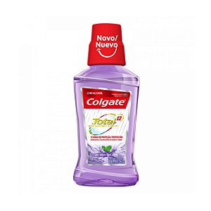 Enxaguante Bucal Colgate Total 12 Anti Tártaro 250ml