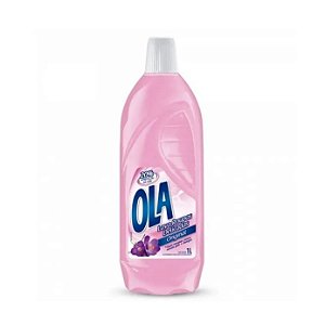 Lava Roupas Ola Original 1L