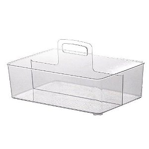 Organizador Paramount Diamond Cristal Com Alça 880