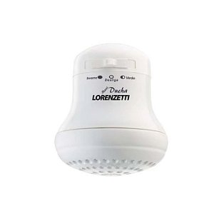 Chuveiro Lorenzetti Maxi Ducha 3200W 220v