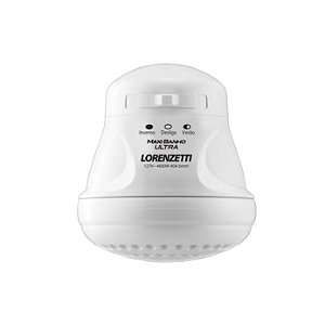 Chuveiro Elétrico Lorenzetti Maxi Banho Ultra 4600W 220v