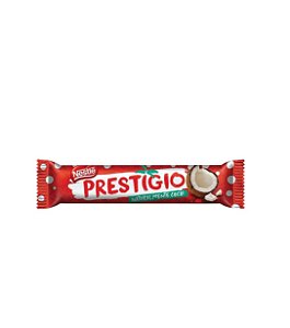 Chocolate Prestígio 33g