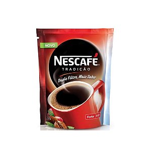 Café Solúvel Nescafé Tradição 50g