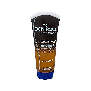 Cera Fria Depi Roll Tradicional Bisnaga 120g