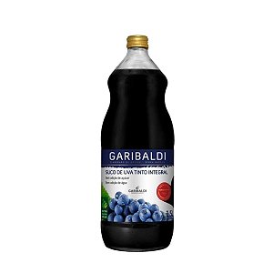 Suco de Uva Garibaldi Tinto Integral 1,5L