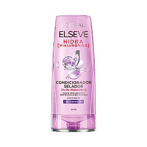 Condicionador Elseve Hidra Hialurônico 200ml