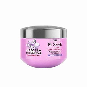 Creme de Tratamento Elseve Hidra Hialurônico 300g