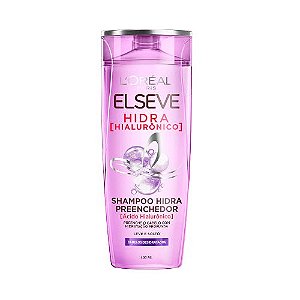 Shampoo Elseve Hidra Hialurônico 400ml