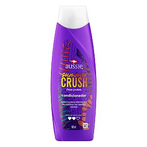 Condicionador Aussie Summer Crush 180ml