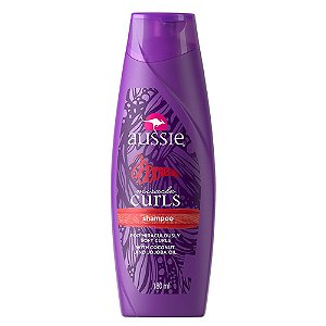 Shampoo Aussie Miracle Curls 180ml