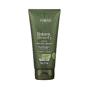 Leave-in Amend Botanic Beauty Fortalecedor 180g