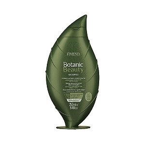 Shampoo Amend Botanic Beauty Fortalecedor 250ml