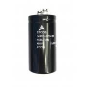 Capacitor B43876-S9228-Q00