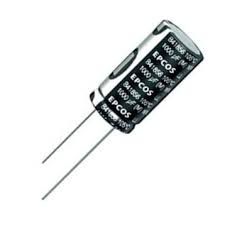 Capacitor B41822