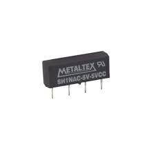 Rele Metaltex SH1NAC-5V