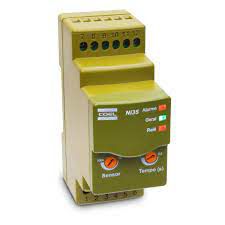 Rele Controlador de Nível NI35W