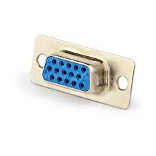 Conector DB15