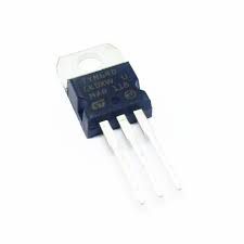 Transistor TYN640