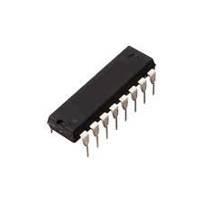 Circuito Integrado CI4028