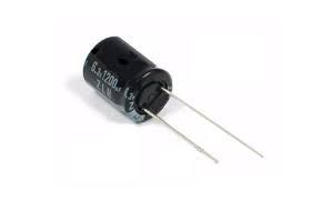 Capacitor 1200 X 6,3V