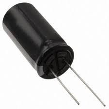 Capacitor 120UF 200V