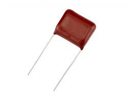 Capacitor 1MF 250V