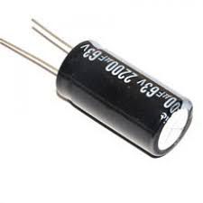 Capacitor 2200UF 63V