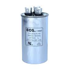 Capacitor  35+5uF 380VAC